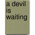 A Devil Is Waiting