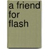 A Friend For Flash