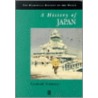 A History Of Japan door Richard Mason