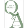A Study of Genesis by Beth I. Gibbs