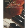 A Touch of Romance door Eugenie Rocherolle