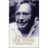 A Vision for Today by John Eggleston