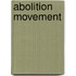 Abolition Movement