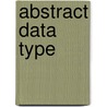 Abstract Data Type door John McBrewster