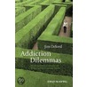 Addiction Dilemmas door Professor Jim Orford