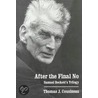 After The Final No by Thomas Cousineau