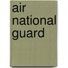 Air National Guard door John McBrewster
