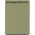 Aktiengesellschaft