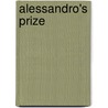 Alessandro's Prize by Helen Bianchin