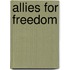 Allies For Freedom
