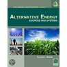 Alternative Energy by Marc Bauer