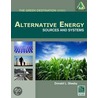 Alternative Energy door Marc Bauer
