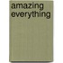 Amazing Everything