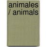 Animales / Animals door Stephanie Reid
