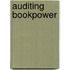 Auditing Bookpower