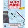 Auto Math Handbook by John Lawlor