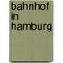 Bahnhof In Hamburg