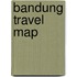 Bandung Travel Map