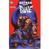 Batman Versus Bane door Scott Beatty