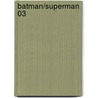 Batman/Superman 03 door Jeph Loeb