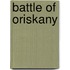Battle of Oriskany