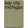 Bay City, Michigan door John McBrewster