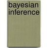 Bayesian Inference door Frederic P. Miller