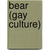 Bear (Gay Culture) door John McBrewster