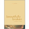 Beautifully Broken door Sherry Soule