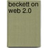 Beckett On Web 2.0
