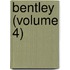 Bentley (Volume 4)