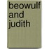 Beowulf And Judith