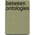 Between Ontologies