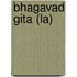 Bhagavad Gita (La)