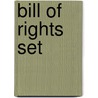 Bill of Rights Set by Rich Smith