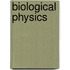 Biological Physics