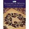 Blossoms In Winter by Patti Eaton