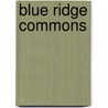Blue Ridge Commons door Kathryn Newfont