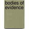 Bodies Of Evidence by Scott Christianson