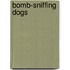 Bomb-Sniffing Dogs