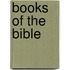 Books Of The Bible