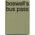Boswell's Bus Pass
