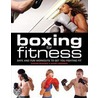 Boxing for Fitness door Hilary Lissenden