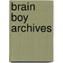 Brain Boy Archives