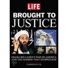 Brought To Justice by Life Magazine