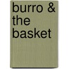 Burro & the Basket by Lloyd Mardis