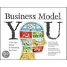Business Model You door Yves Pigneur