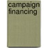 Campaign Financing