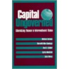 Capital Ungoverned by Meredith Woo-Cummings