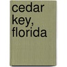 Cedar Key, Florida by Kevin M. McCarthy